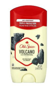 Old Spice Volcano with Charcoal Anti Perspirant Deodorant 73g