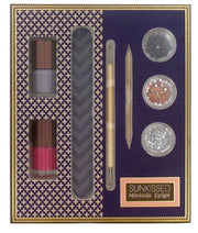 Sunkissed Moroccan Escape Nail Gift Set