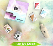 Bubble Tea Kit Kool Love Affair