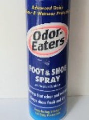 Odor Eaters Foot & Shoe Spray 150ml