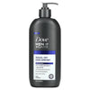 Dove Men + Care Hand & Body Lotion For Rough, Dry Skin Comfort & Fresh 400ml
