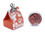 Watermelon Lip Balm 12gm By Agnes+Cat
