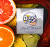 BodyBosh BOSH IN VICTORY Soap Bar 123gm - A Victorious Cologne Scented Body Wash Soap Bar with Oat Exfoliation.
