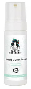 Tattoo Soothe & Clean Foam 150ml By Tattoo Defender
