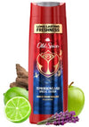 Old Spice Tomorrowland Shower Gel 400ml