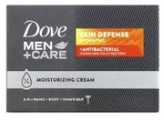 Dove Men + Care SKIN DEFENCE 3 in 1 Hand, Body & Shave Soap Bar 106gm