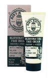 Men's Rejuvenating Face Cream 75ml By Men's Master Professional With Free Gift Of Brut Soap On Rope 150gm