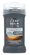 Dove Men + Care Deodorant Morning Fresco 85gm