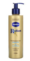 Vaseline RadiantX Nourishing Body Lotion 325ml