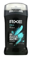 Axe Apollo Sage & Cedarwood Scent Deodorant 85g