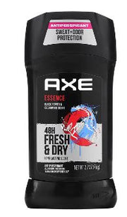 Axe Essence Black Pepper & Cedarwood Antiperspirant Deodorant 76g
