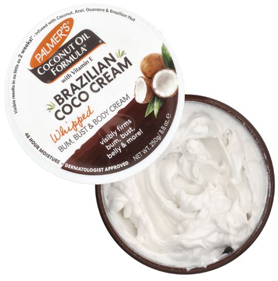 palmer's coconut face cream Palmer's Coconut Oil Formula Brazilian Coco Cream 250G – Simply-Facial -Grooming