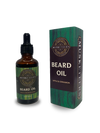 Beard Oil - 50ml - Apple & Cinnamon-0