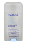 Method Deodorant Simply Nourish 75gm