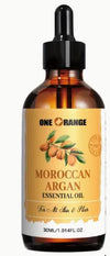 Moroccan Argan Essential Oil 30ml