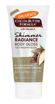 Palmer's Cocoa Butter Formula Shimmer Radiance Body Gloss 155ml