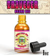 Beard Oil TRAVELER 30ml By Beard Care Club
