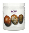NOW Foods Solutions Shea Butter 454gm
