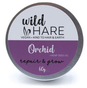 Orchid Solid Shampoo 60gm By Wild Hare