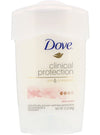 Dove Clinical Protection Anti-Perspirant Deodorant, Skin Renew 48gm