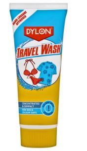 Dylon Travel Wash 75ml