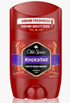 Old Spice Rockstar Deodorant Stick 50ml