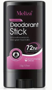 Lavender Deodorant Stick 15g Aluminium Free Enriched with Essential Oils