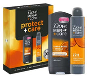 Dove Men+Care Protect+Care XL Duo Gift Set
