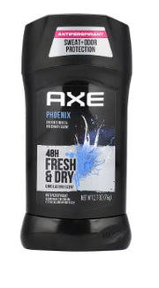 Axe Phoenix Deodorant Stick Crushed Mint & Rosemary Scent 85gm