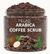 Exfoliating Arabica Coffee Scrub 283gm