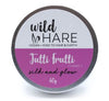 Tutti Frutti Solid Shampoo 60gm By Wild Hare