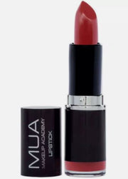 MUA Makeup Academy Lipstick Vintage Rouge