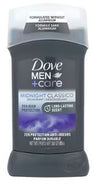 Dove Men + Care Deodorant Midnight Classico 85gm