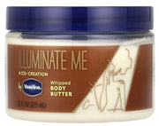 Vaseline Illuminate Me Whipped Body Butter 325ml