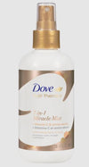 Dove 7-in-1 Miracle Mist 221ml