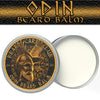 Odin Beard Balm 60ml By Beard Care Club
