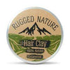 Rugged Nature Hair Clay 100g CEDARWOOD