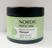 NORDICPROCARE Repair Structure Masque 300ml By Sweden