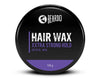 Beardo Hair Wax XXTRA Strong Hold Crystal Wax 100g