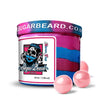 Sugar Beard Bubblegum Shower Fluff 200ml
