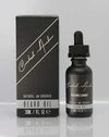 Crooked Anchor Bergamot & Orange Beard Oil 30ml