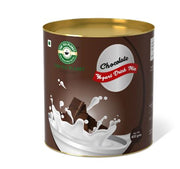 The Tea Planet Yogurt/Lassi Chocolate Flavour Premix Powder 400gm