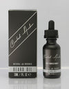 Crooked Anchor Spicy Tobacco Vanille Beard Oil 30ml