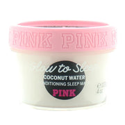 Victoria's Secret Pink Glow To Sleep Coconut Water Conditioning Sleep Mask 135ml