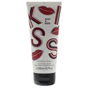 Victoria's Secret Just A Kiss Velvet Body Cream 200ml