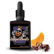 Sugar Beard Oil 30ml - Chocolate Orange