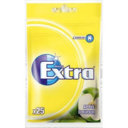 Extra Chewing Gum Sugar Free x25 - Apple Flavour 35g