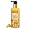 Vaadi Herbals 3-Skin Benefits Gold Cleansing Milk 250ml