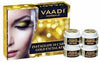Vaadi Herbals InstaGlow 24 Carat Gold Facial Kit 70g