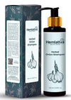 Hemtattva Nature's Secret Herbal Onion Shampoo 100ml